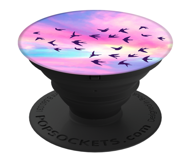 Popsockets Uchwyt i podstawka do telefonu (born free) - 1459224 - zdjęcie